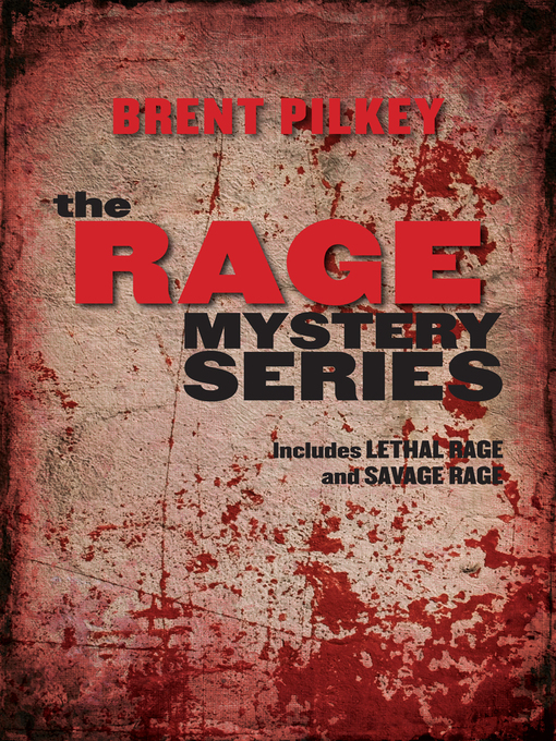 Title details for The Rage Mystery Series Bundle by Brent Pilkey - Available